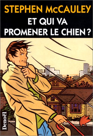Et qui va promener le chien ?