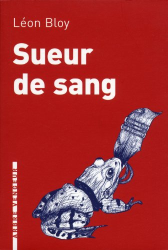 Sueur de sang