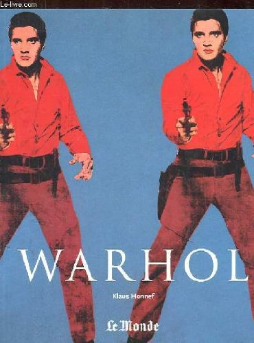 andy warhol (1928-1987)