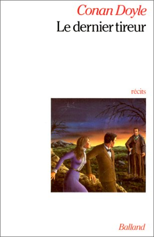 Le Dernier tireur