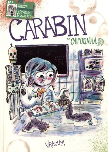 Carabin et Caipirinha