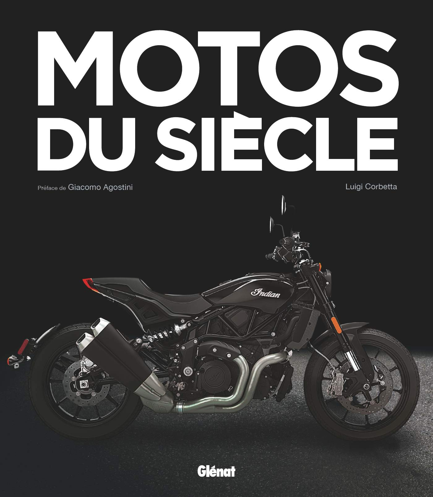 Motos du siècle