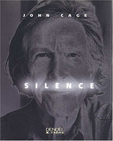 Silence : discours et écrits