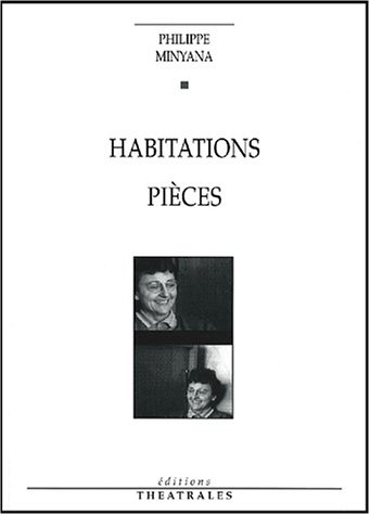 Habitations. Pièces