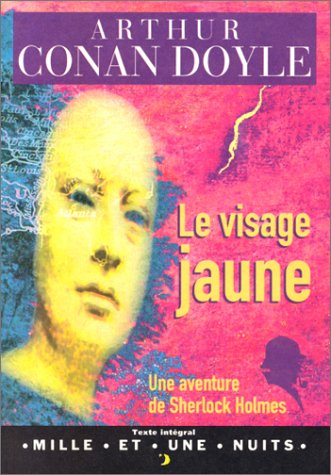 Le visage jaune