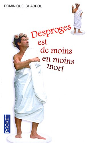 Desproges est de moins en moins mort