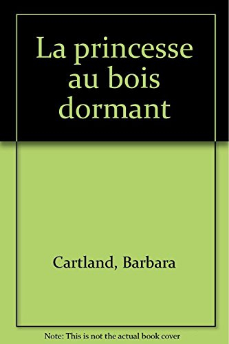 La princesse au bois dormant