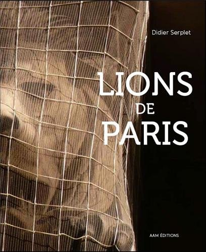 Lions de Paris