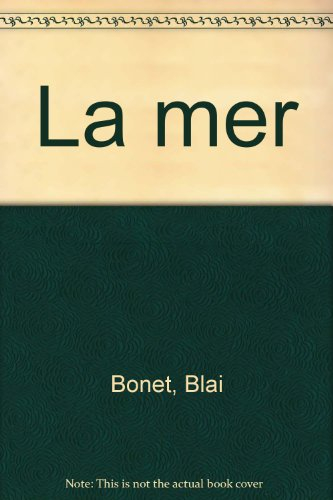 La mer