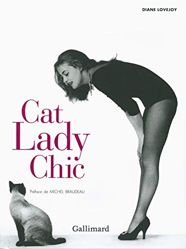 Cat lady chic