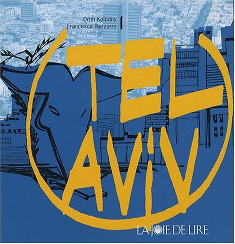 Tel-Aviv