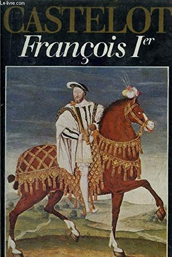 françois ier
