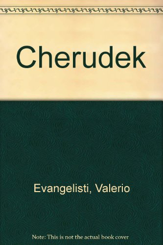 Cherudek