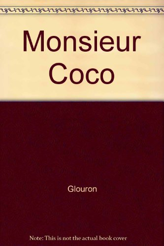 Monsieur Coco