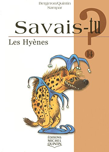 Les hyènes