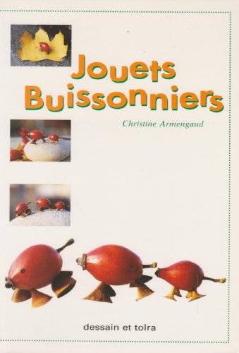Jouets buissonniers