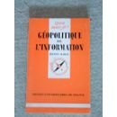 Géopolitique de l'information