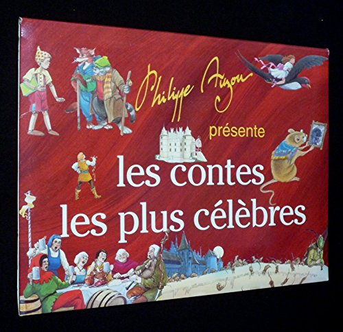 contes célébrés v 2