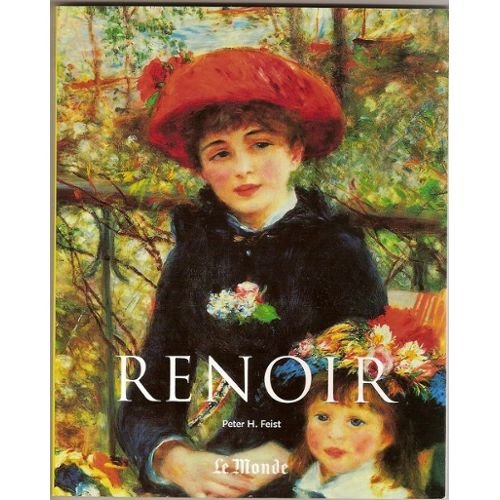 pierre-auguste renoir