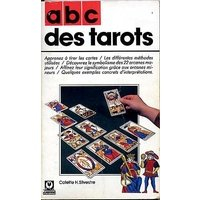 abc des tarots                                                                                010598