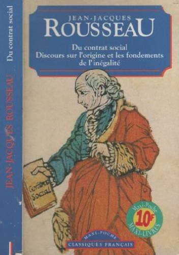 du contrat social