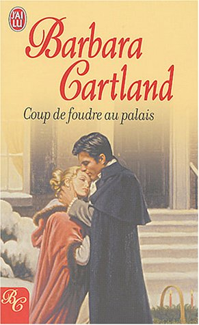 Coup de foudre au palais