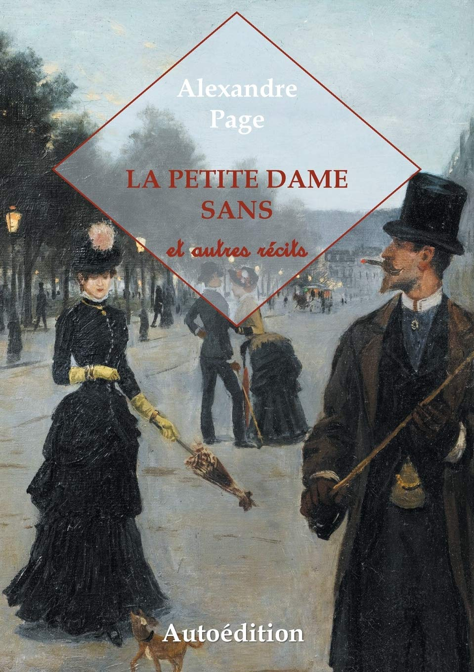 La Petite Dame Sans et autres récits