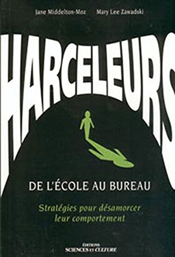 Harceleurs : de l'école au bureau : stratégies pour désamorcer leur comportement