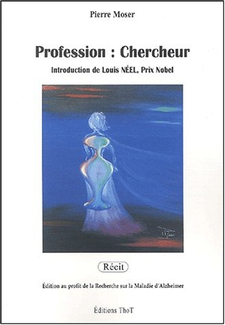 Profession chercheur