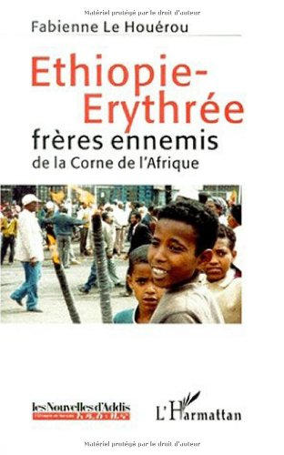 Ethiopie-Erythrée : frères ennemis de la Corne de l'Afrique