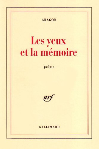 les yeux et la mémoire