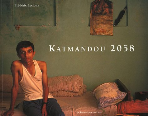 Katmandou 2058