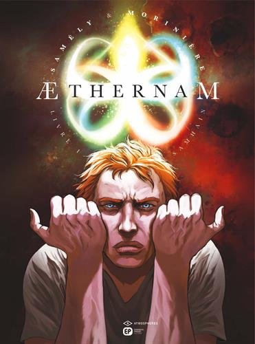 Aethernam. Vol. 1. Samhain