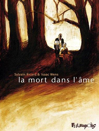 La mort dans l'âme