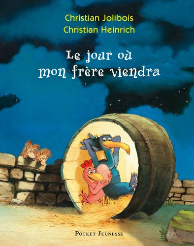 Le jour où mon frère viendra