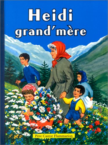 heidi grand-mère