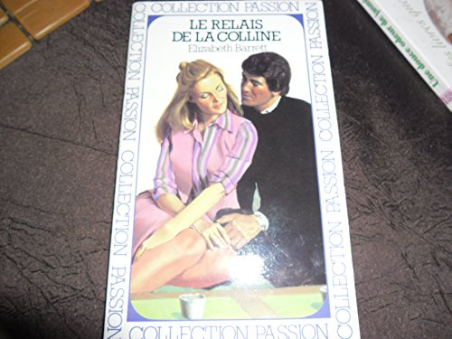 le relais de la colline