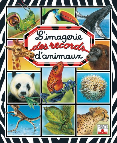 Les Records des animaux