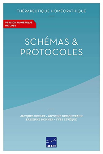 Schémas & protocoles
