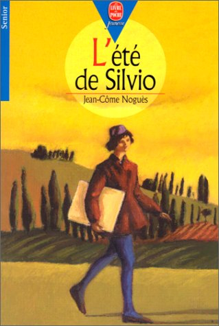 l'été de silvio