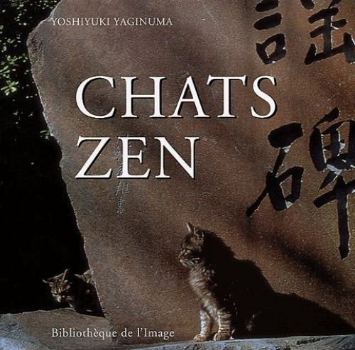 Chats zen