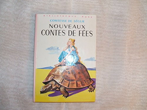 nouveaux contes de fées