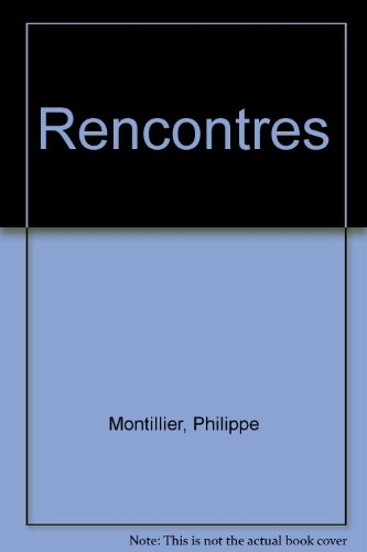 Rencontres