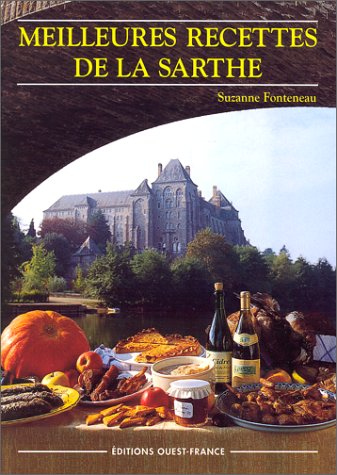 Meilleures recettes de la Sarthe