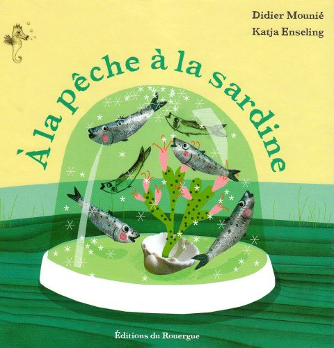 A la pêche à la sardine
