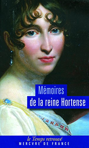 Mémoires de la reine Hortense