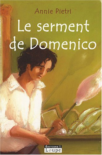 Le serment de Domenico