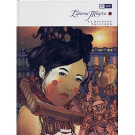 Laterna magica. Vol. 2. La Défense Philidor