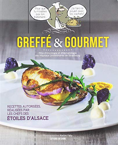 Greffé & gourmet