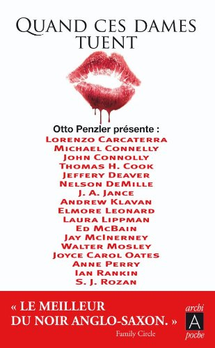 Quand ces dames tuent !